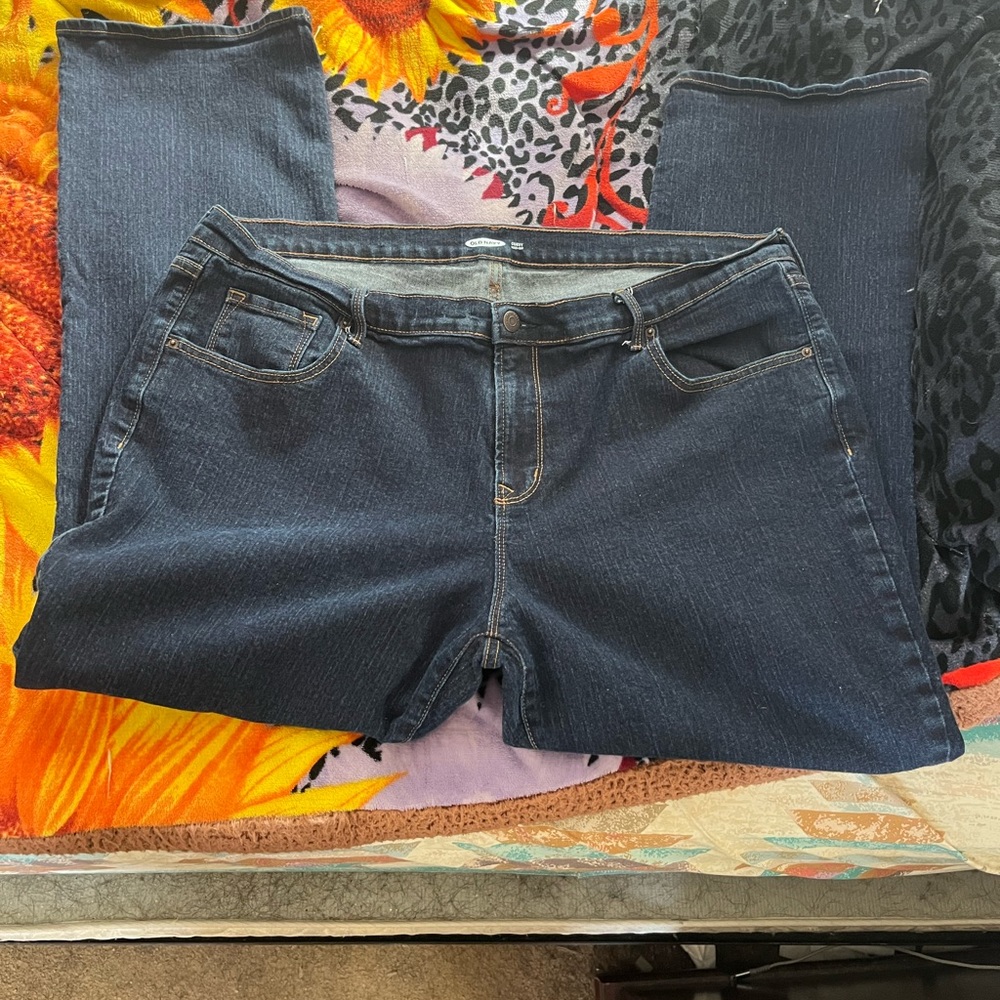 Old Navy Bootcut Jeans